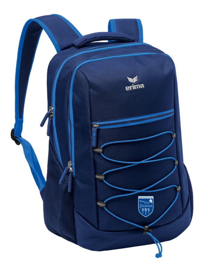 Erima Squad Rucksack