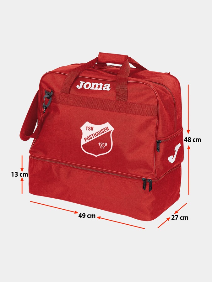 Joma Sporttasche Training 3 (L)