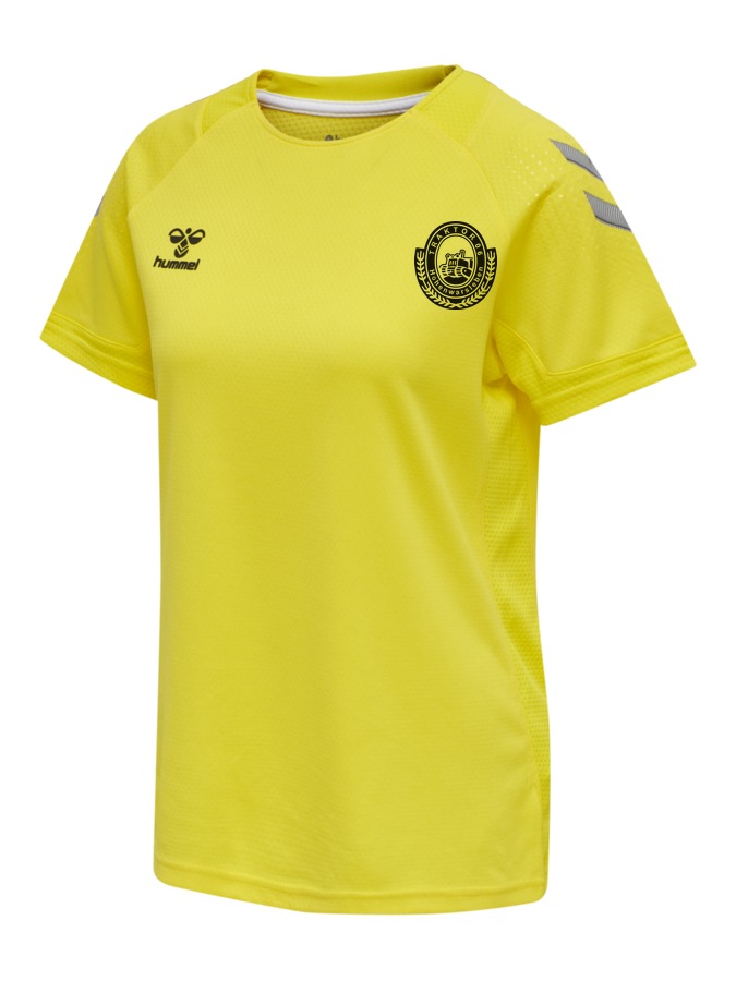 Hummel Lead Trikot Poly Jersey Damen