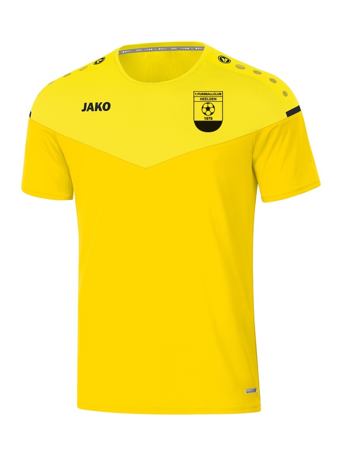 Jako T-Shirt Champ 2.0