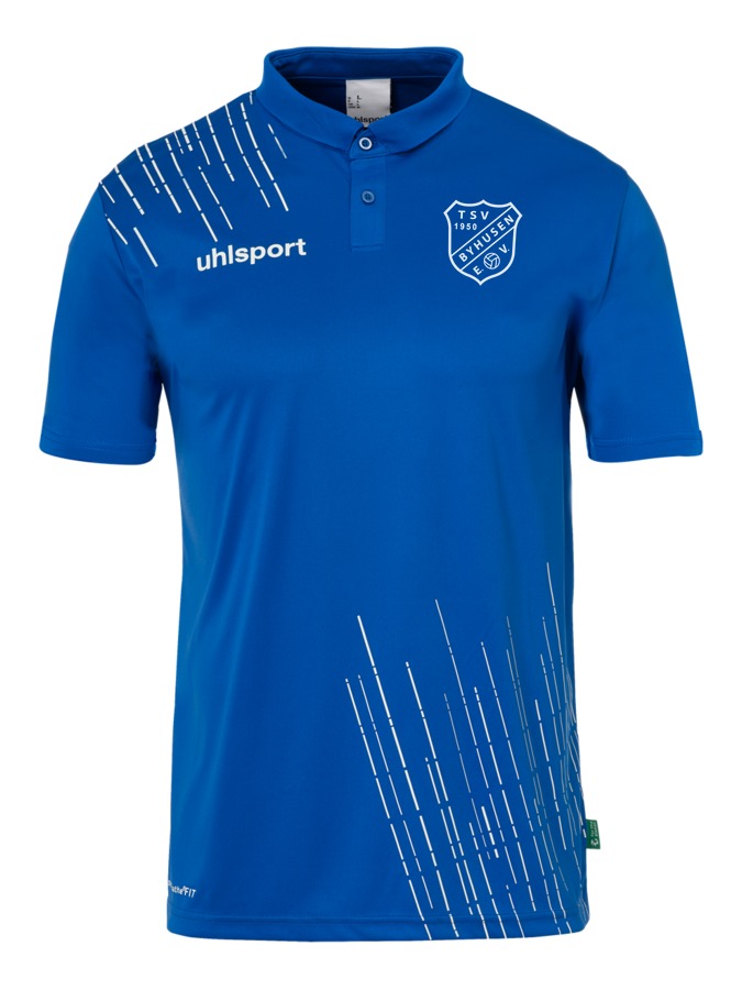 uhlsport Score 26 Poly Polo