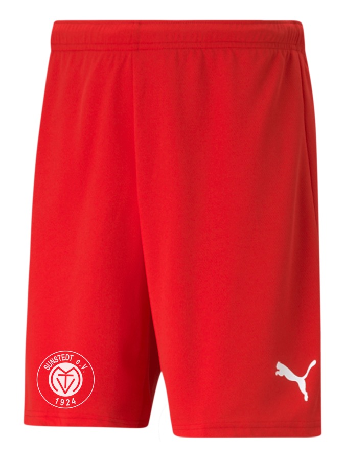 PUMA teamRISE Short