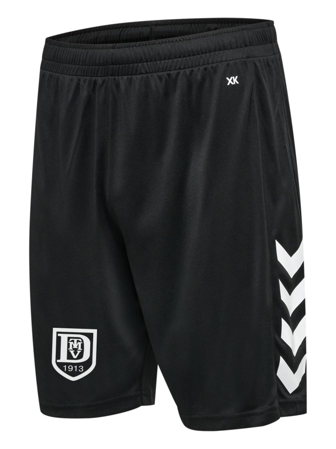 Hummel Core XK Trainingsshorts