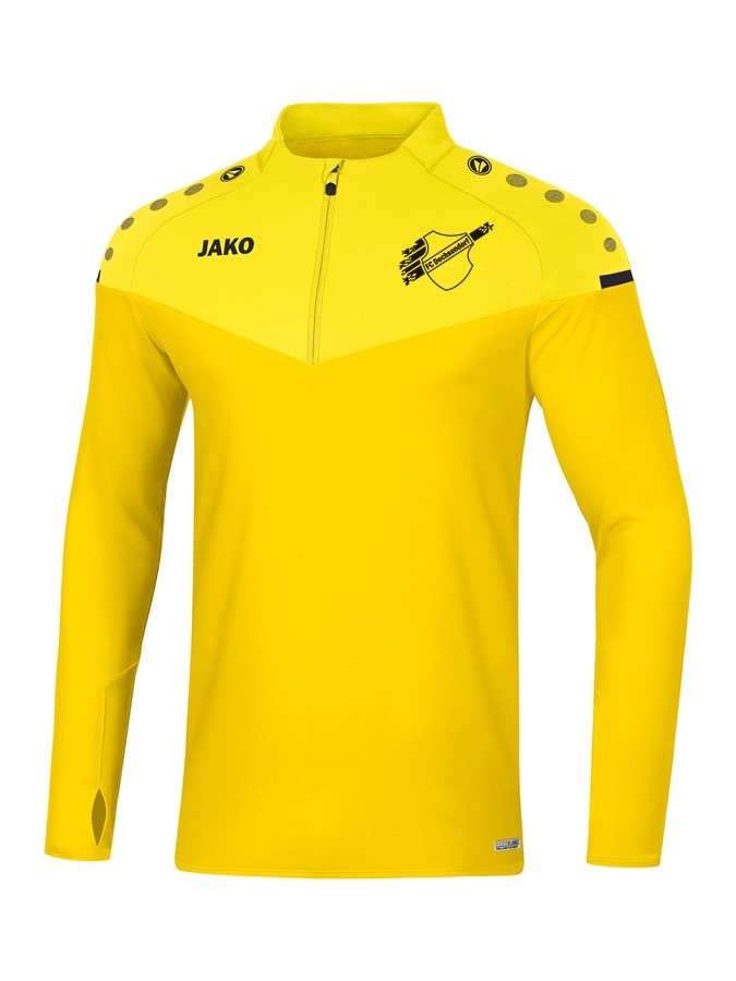 Jako Ziptop Champ 2.0