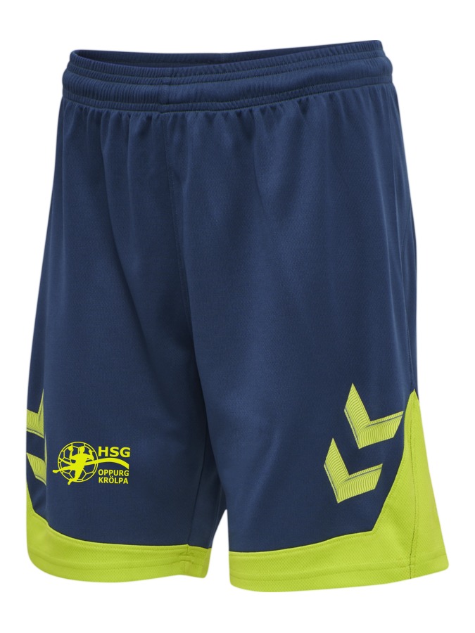 Hummel Lead Trainingsshorts