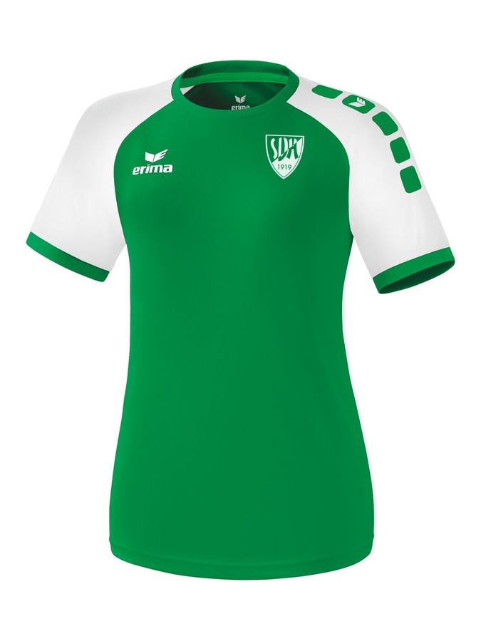 Erima Zenari 3.0 Trikot Damen