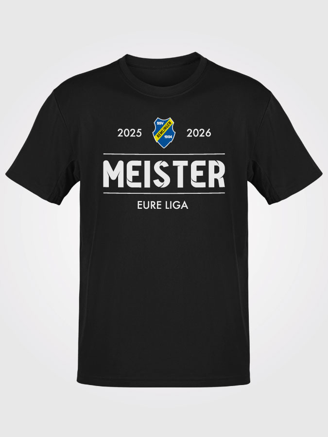 Shirt Meister