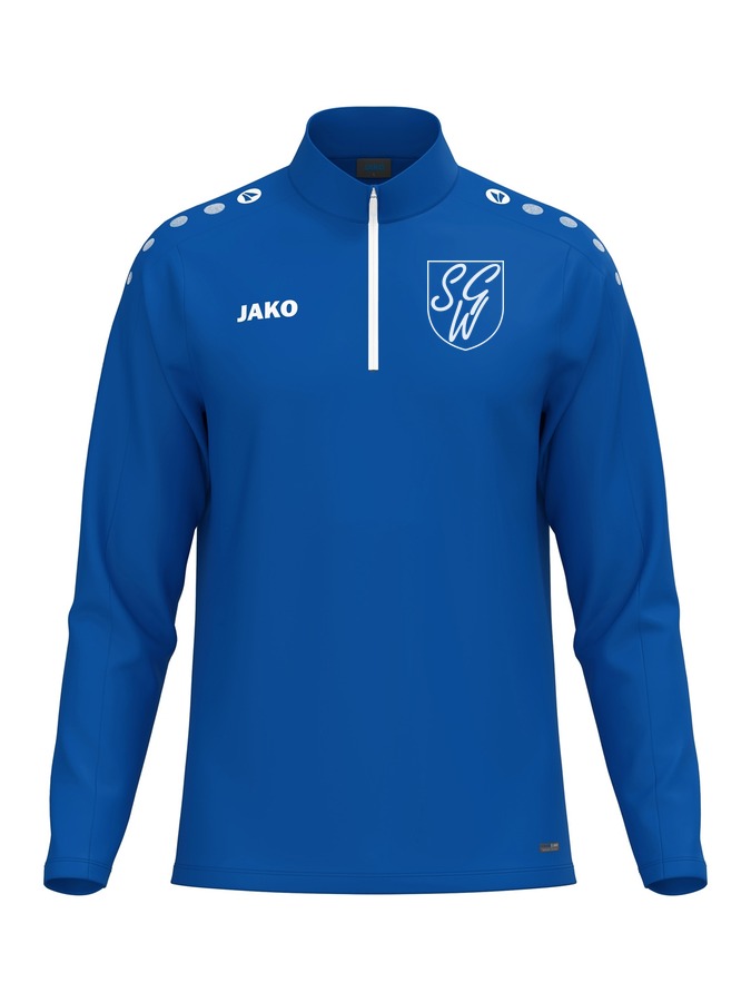 Jako Ziptop One