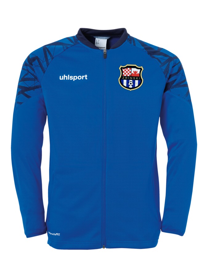 uhlsport Goal 25 Poly Jacke