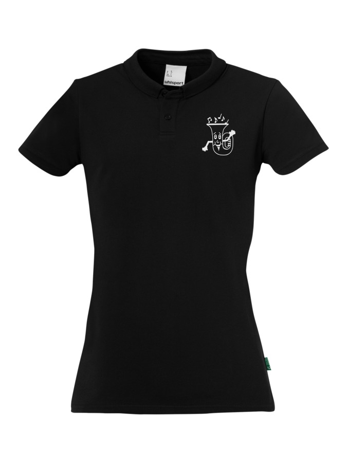 uhlsport Essential Polo Shirt Damen