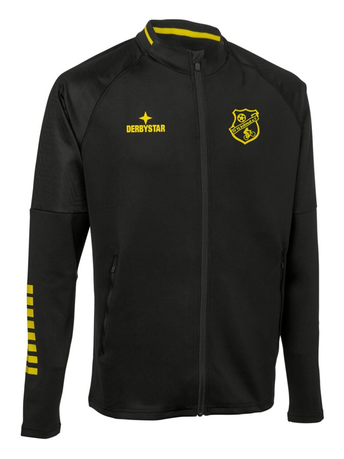 Derbystar Trainingsjacke Primo