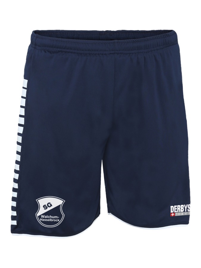 Derbystar Hyper Hose