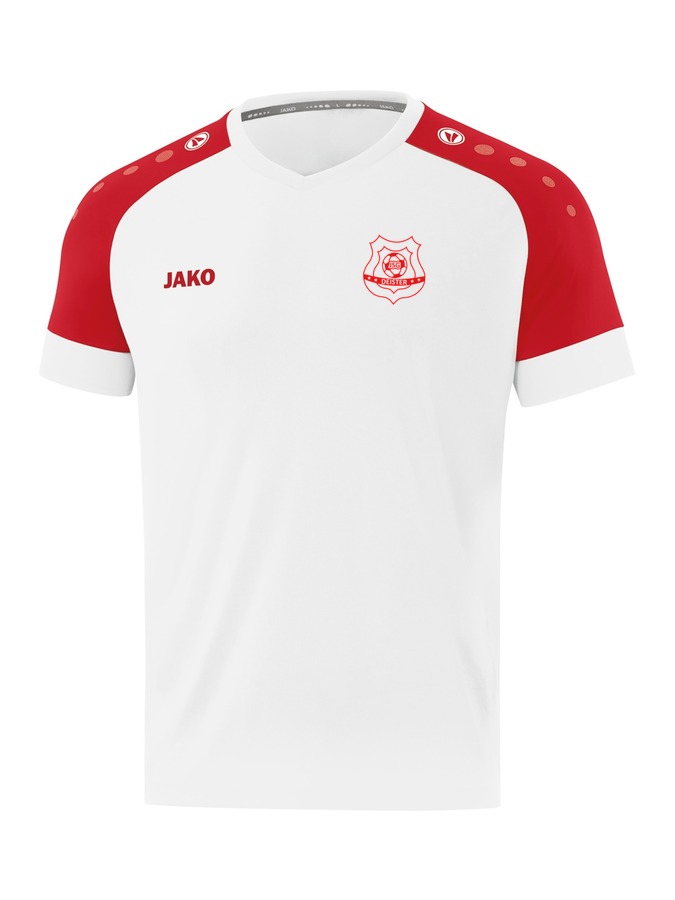 Jako Trikot Champ 2.0 Kurzarm