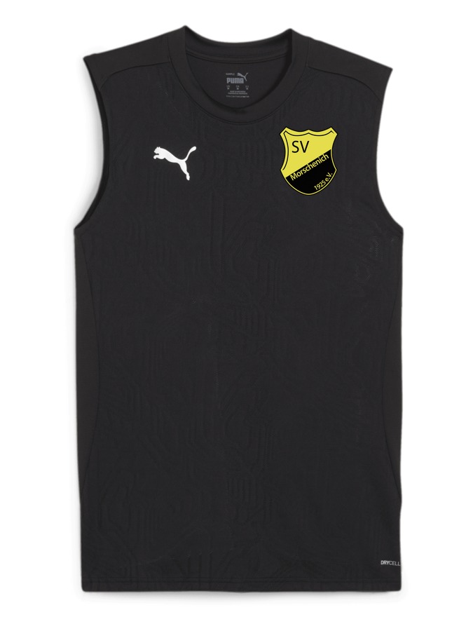 PUMA teamFINAL Trainingstanktop