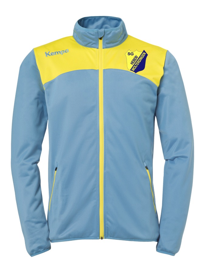 Kempa Emotion 2.0 Poly Jacke