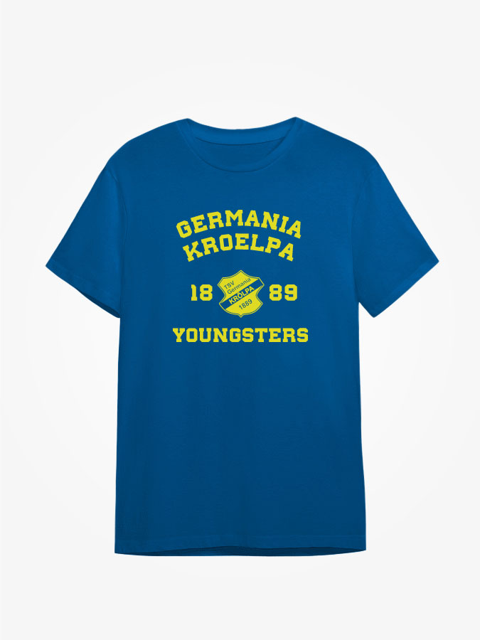 Shirt Youngsters Kids