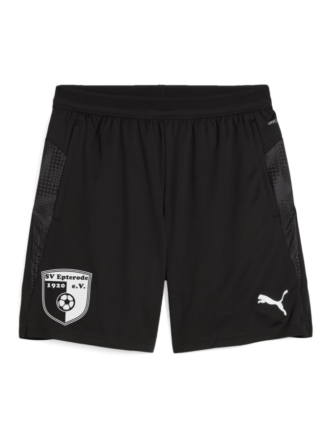 PUMA teamCUP Training Shorts