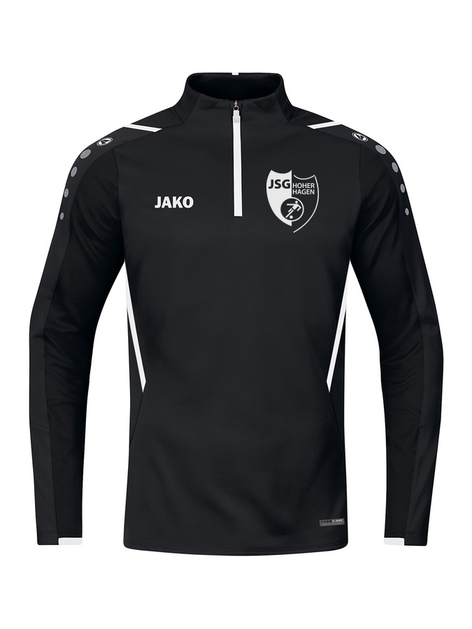 Jako Ziptop Challenge