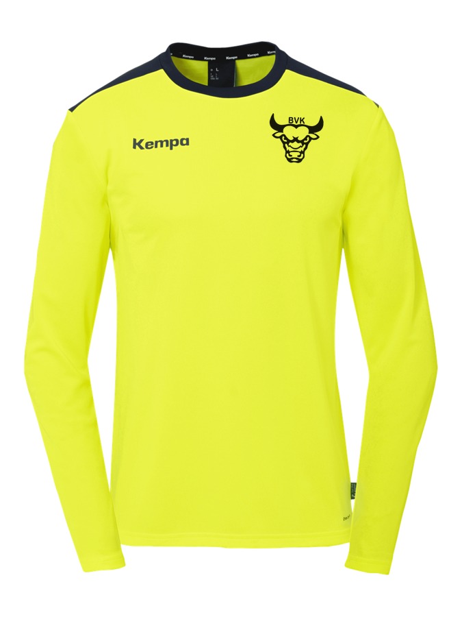 Kempa Emotion 27 Langarmshirt