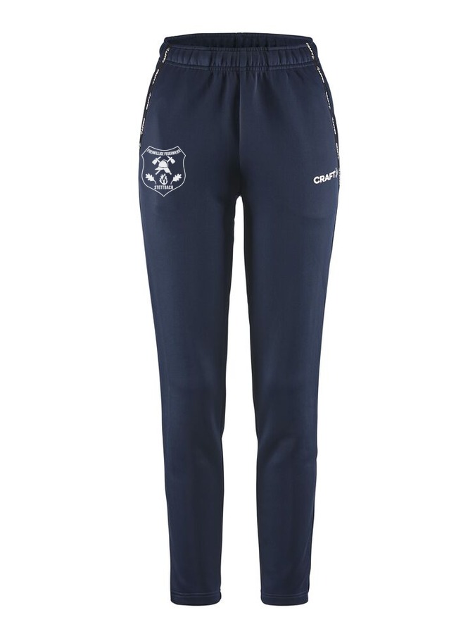 Craft Squad 2.0 Trainingshose Damen