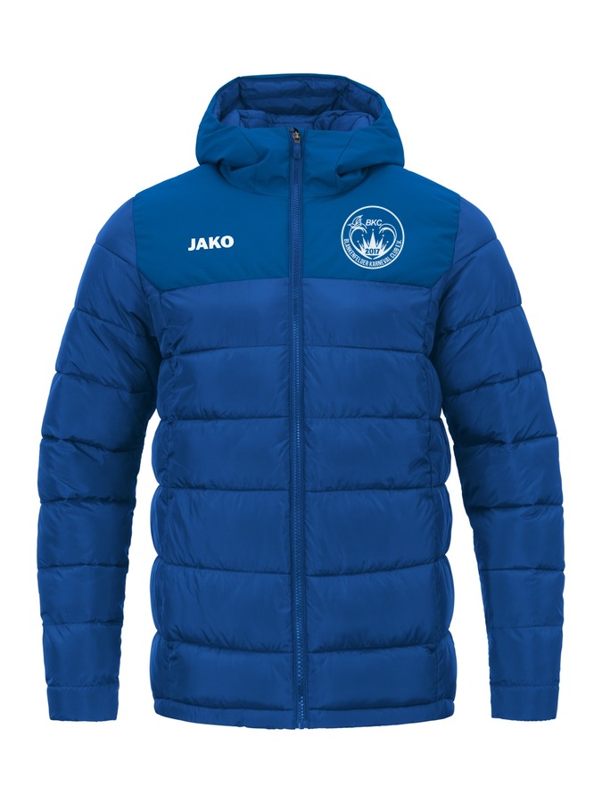 Jako Stadionjacke