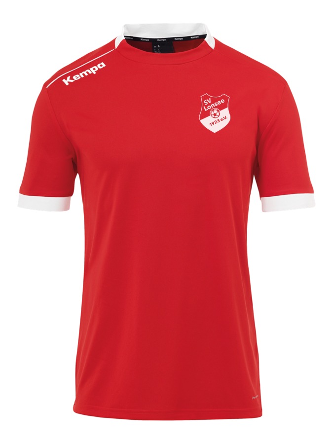 Kempa Player Trikot