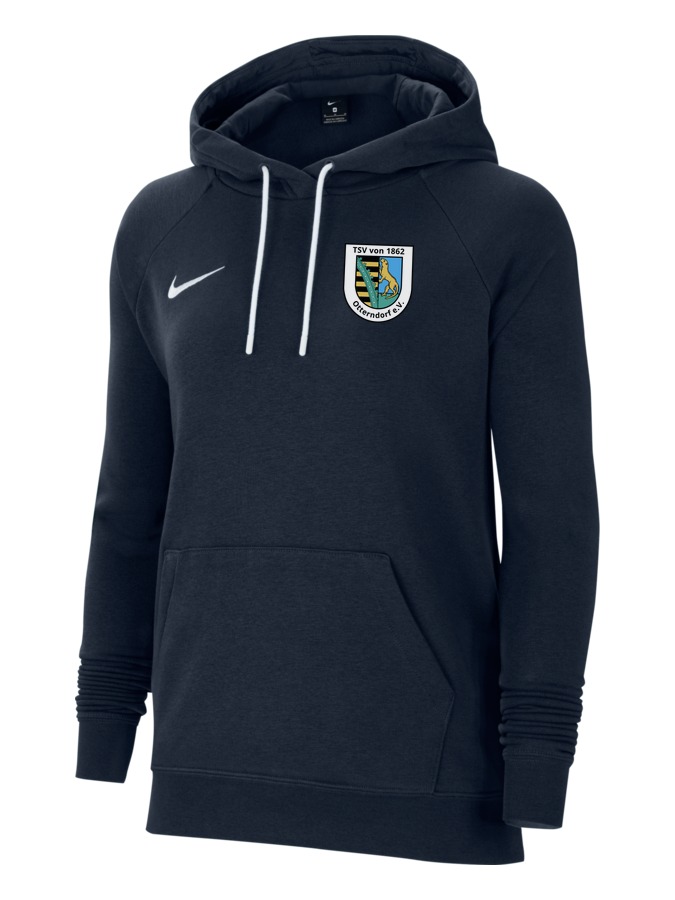 Nike Park 20 Fleece Hoodie Damen