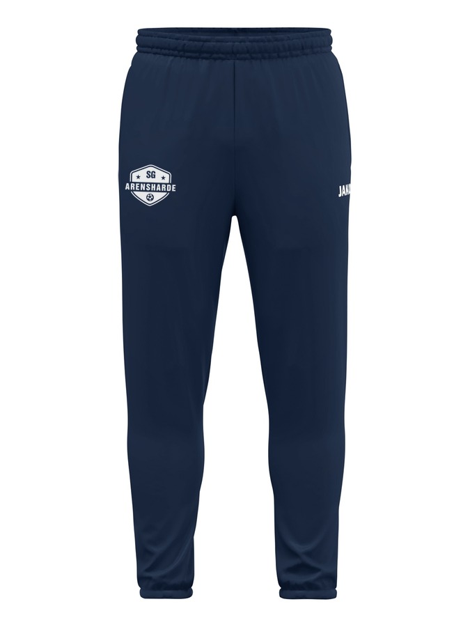 Jako Freizeithose Dynamic