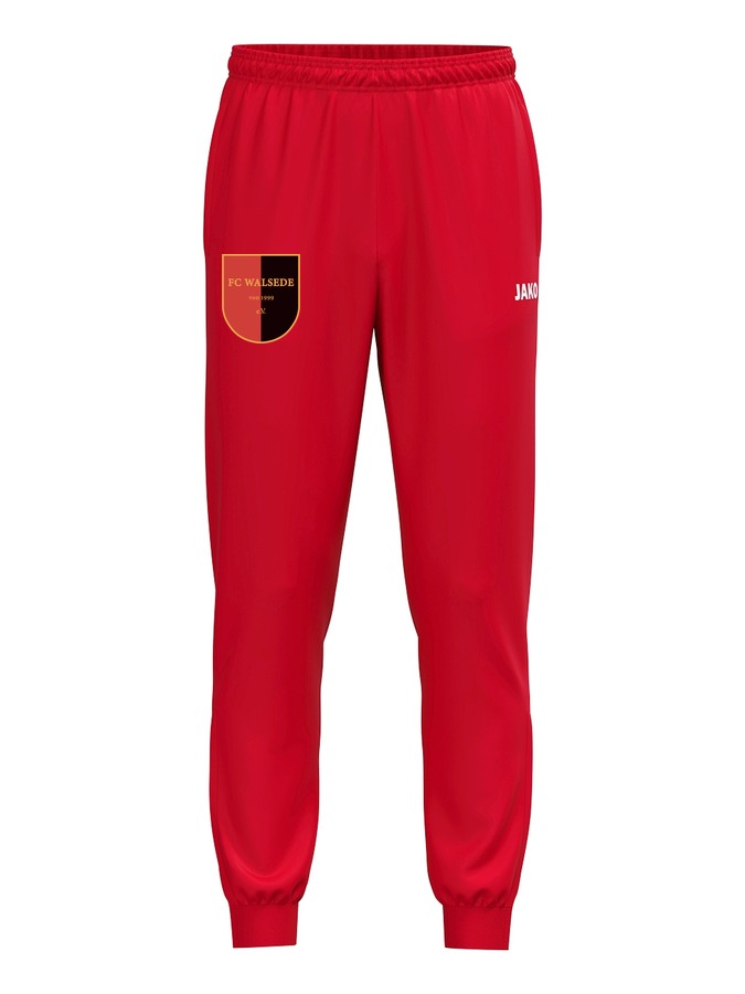 Jako Polyesterhose One