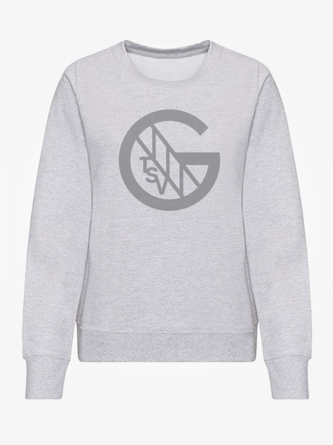 Sweater All Grey Unisex