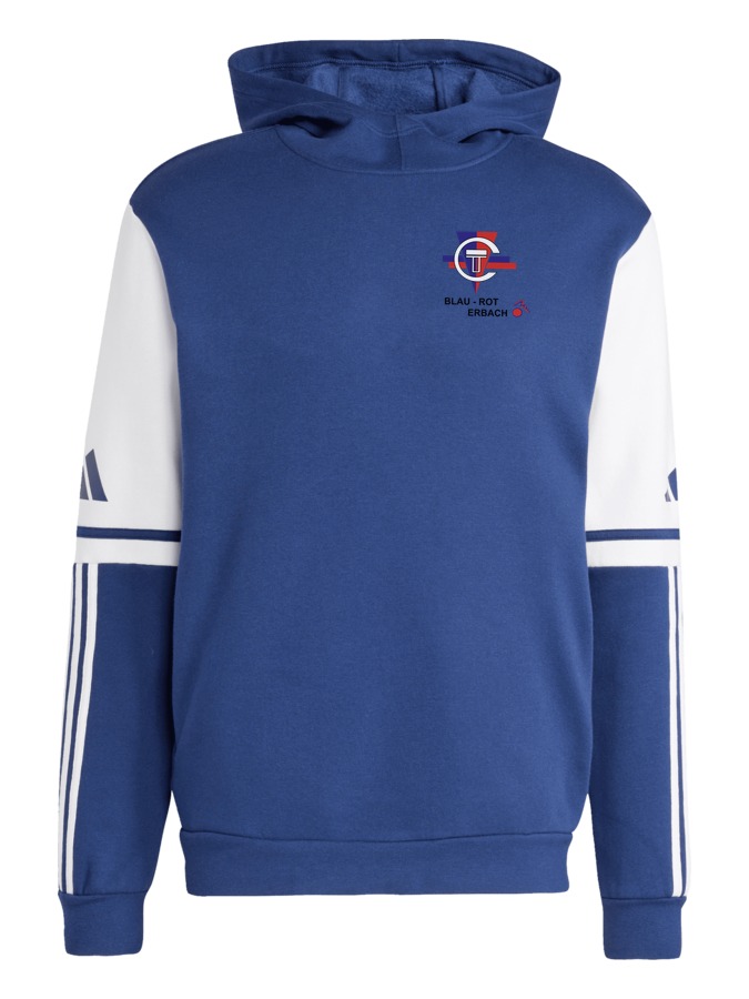 adidas Squadra 25 Sweat Hoody