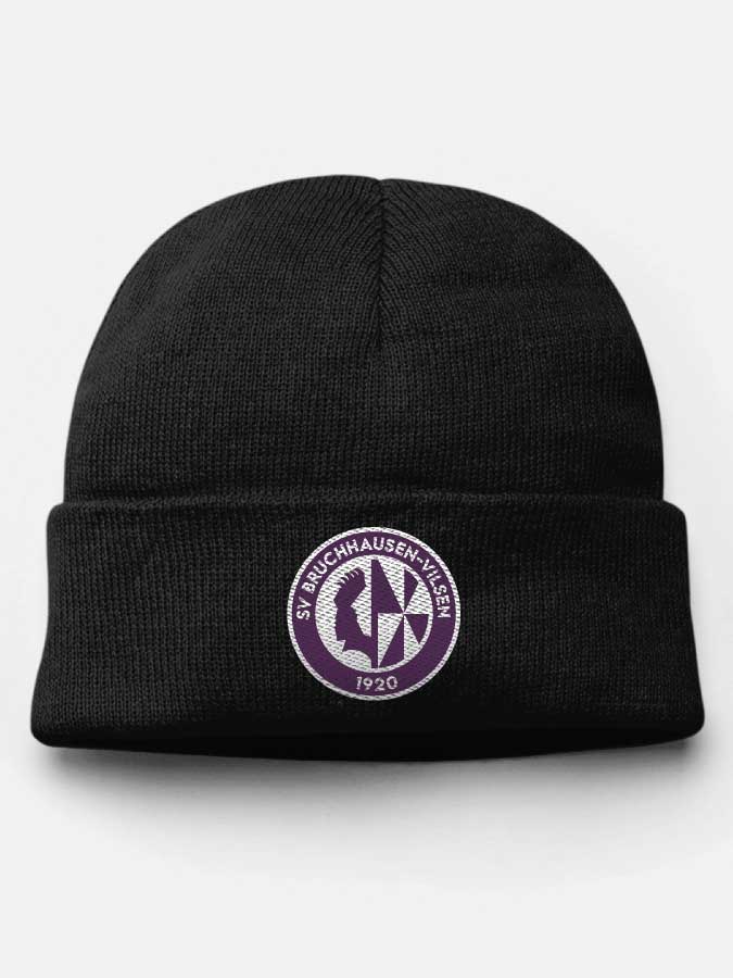 Beanie Sticklogo