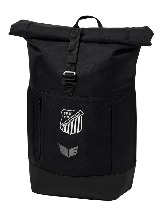 Erima Rolltop Rucksack