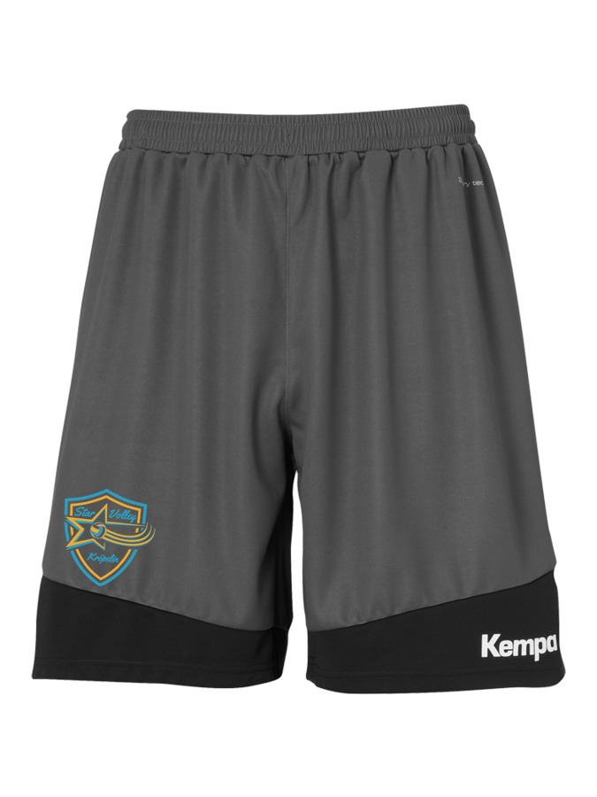 Kempa Emotion 2.0 Shorts