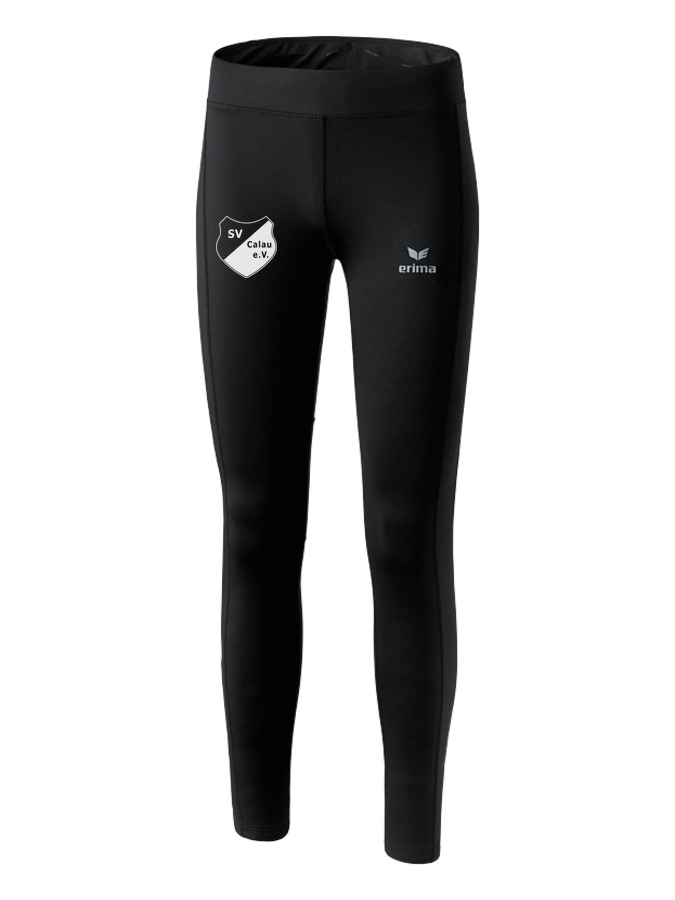 Erima Performance Laufhose Lang Damen