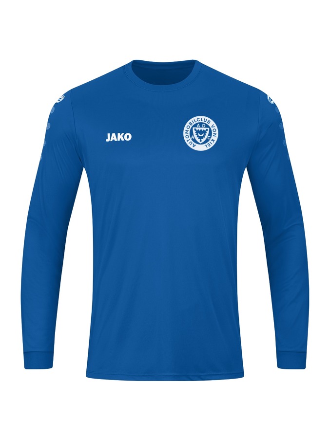 Jako Trikot Team Langarm