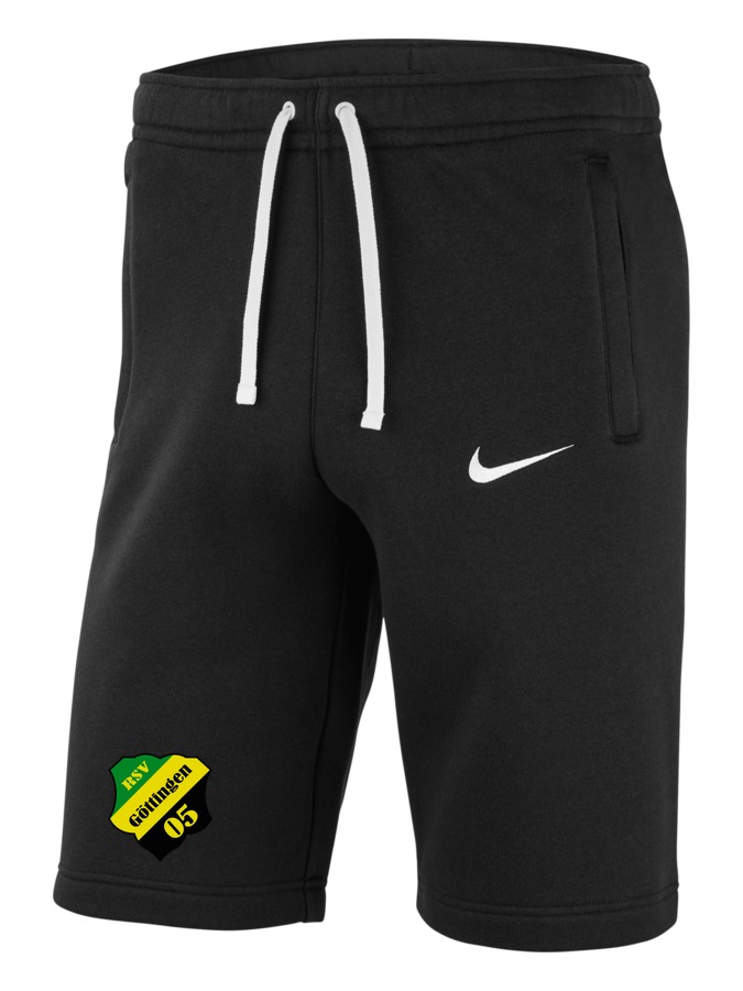 Nike Fleece Shorts