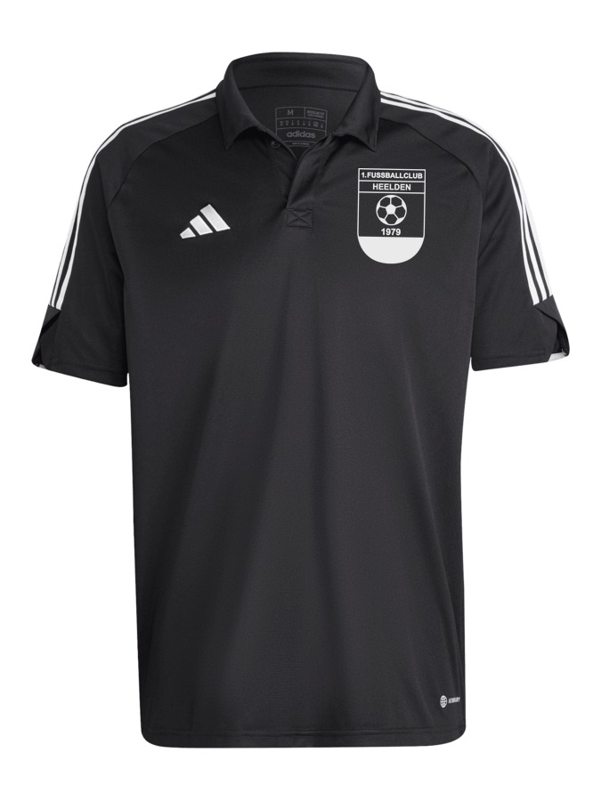 adidas Tiro 23 League Poloshirt