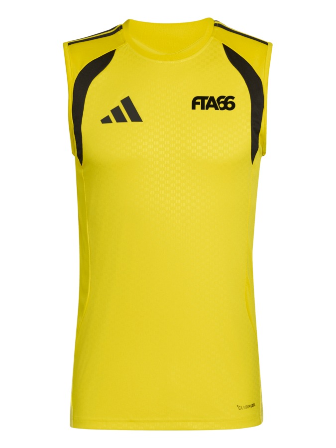 adidas Tiro 26 Competition ärmelloses Trikot