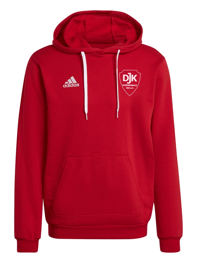 adidas Entrada 22 Hoodie