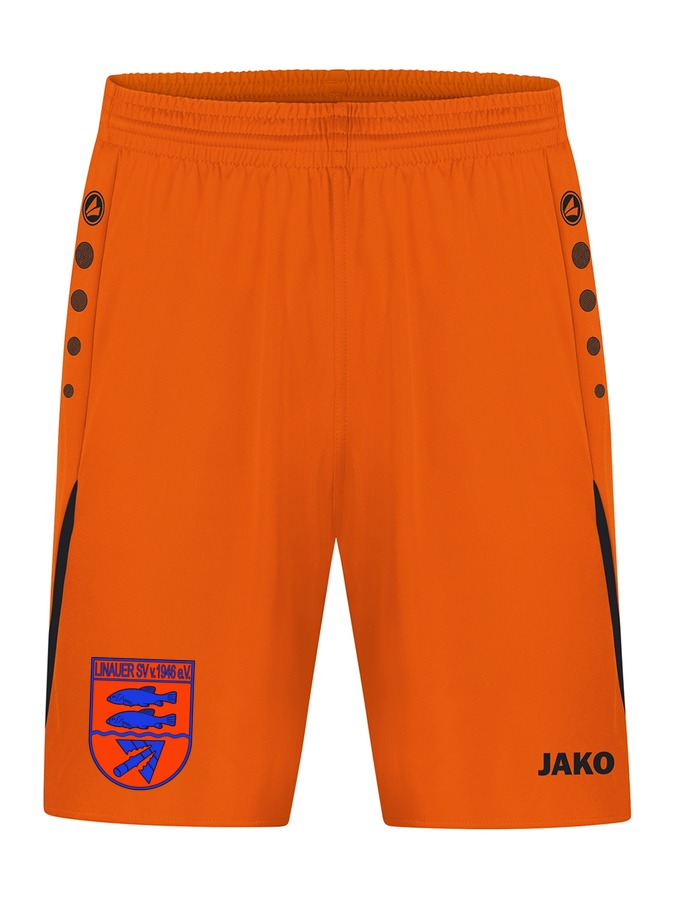 Jako Sporthose Challenge Damen