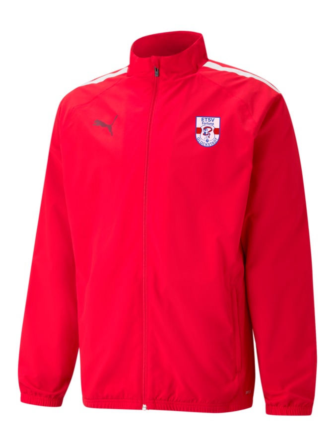PUMA teamLIGA Sideline Jacke