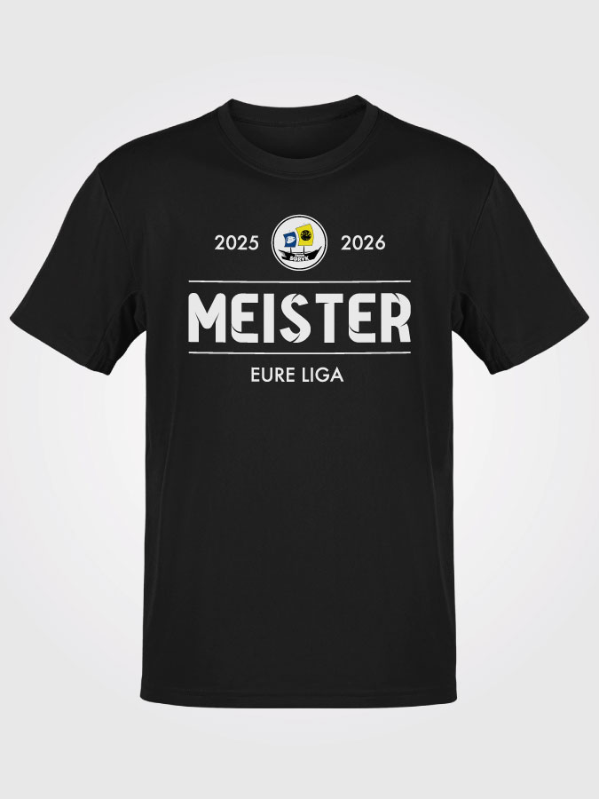 Shirt Meister