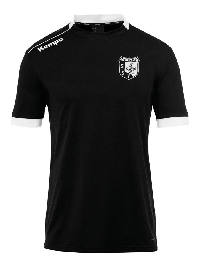 Kempa Player Trikot