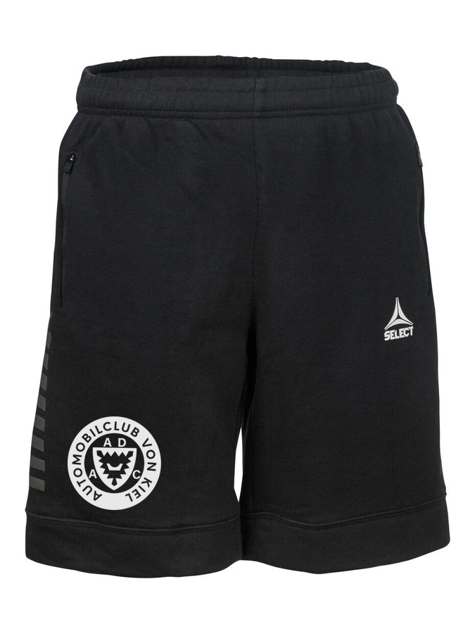 Select Sweatshort Oxford