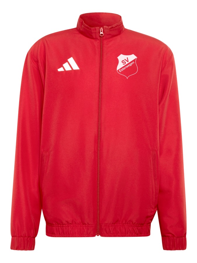 adidas Entrada 26 Präsentationsjacke