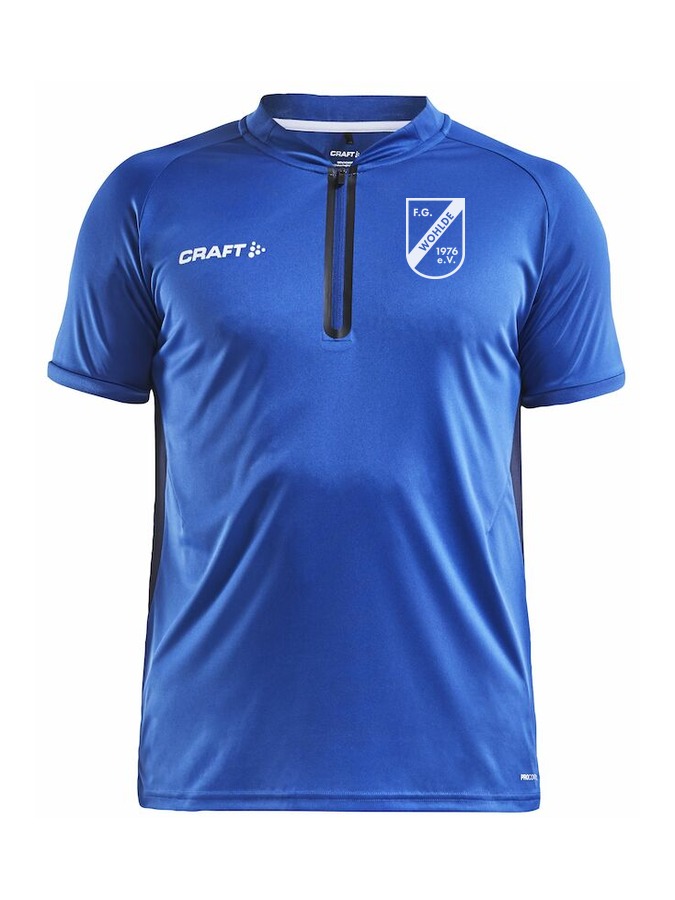 Craft Pro Control Impact Poloshirt