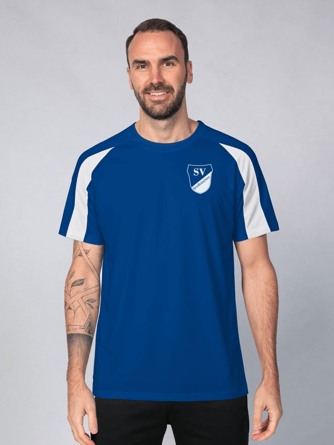 Trainingsshirt Function Herren