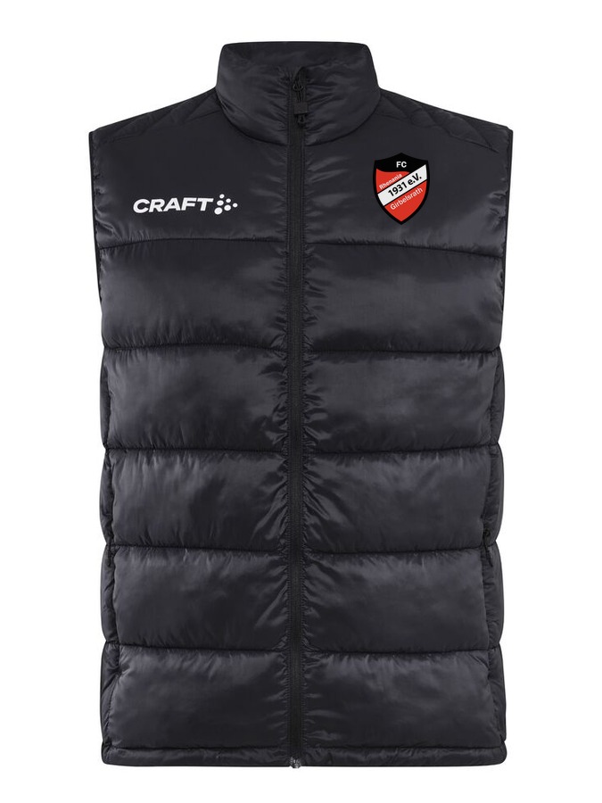 Craft Ability Steppweste
