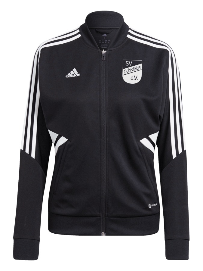 adidas Condivo 22 Trainingsjacke Damen